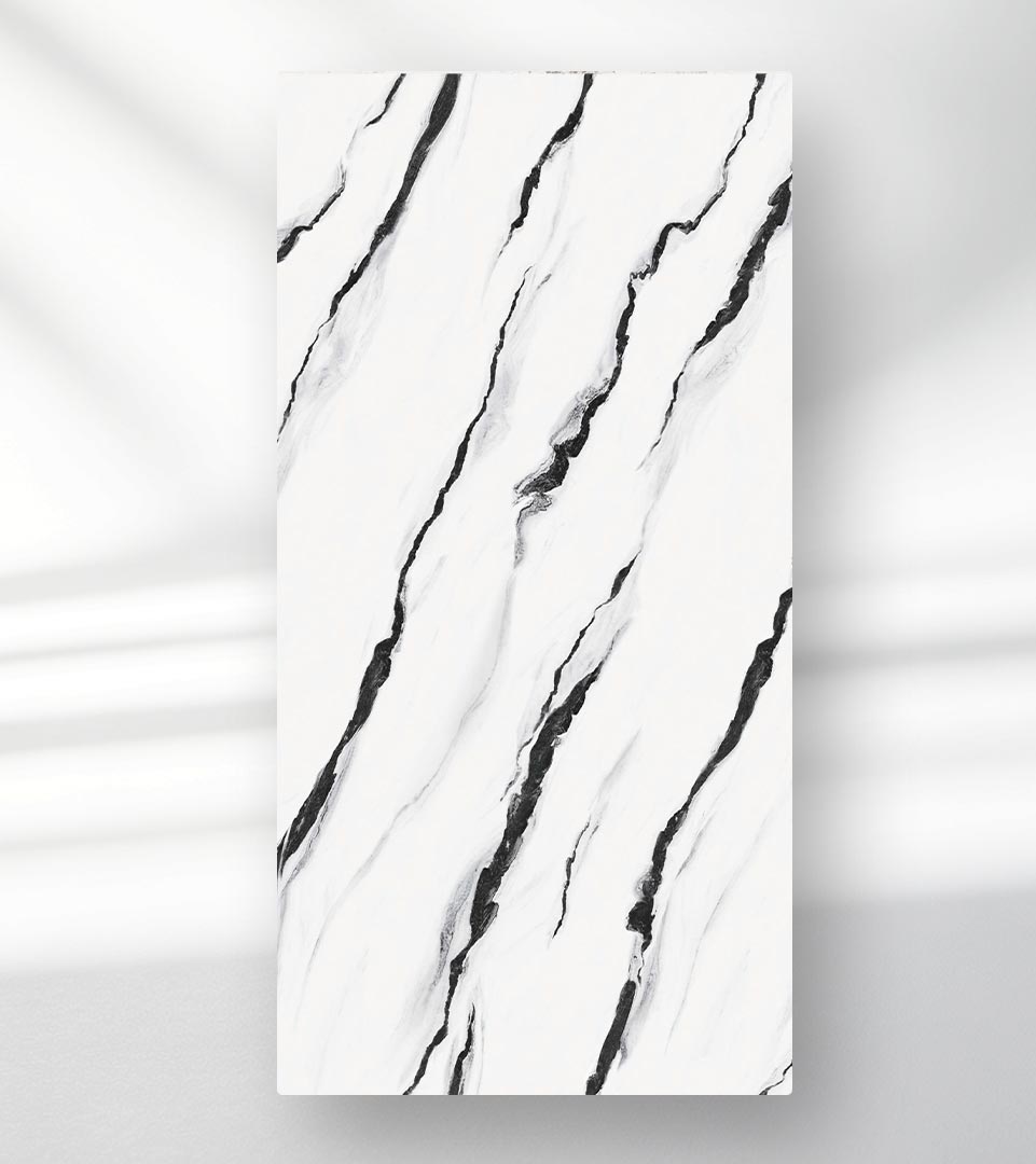 Ink Rock PVC Marble Wall Boards