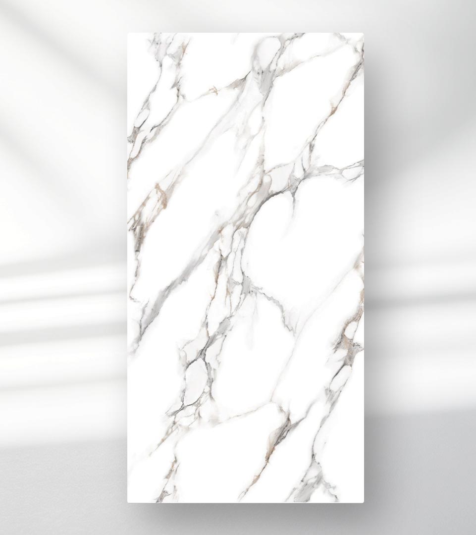 Katakin PVC Wall Paneling Marble