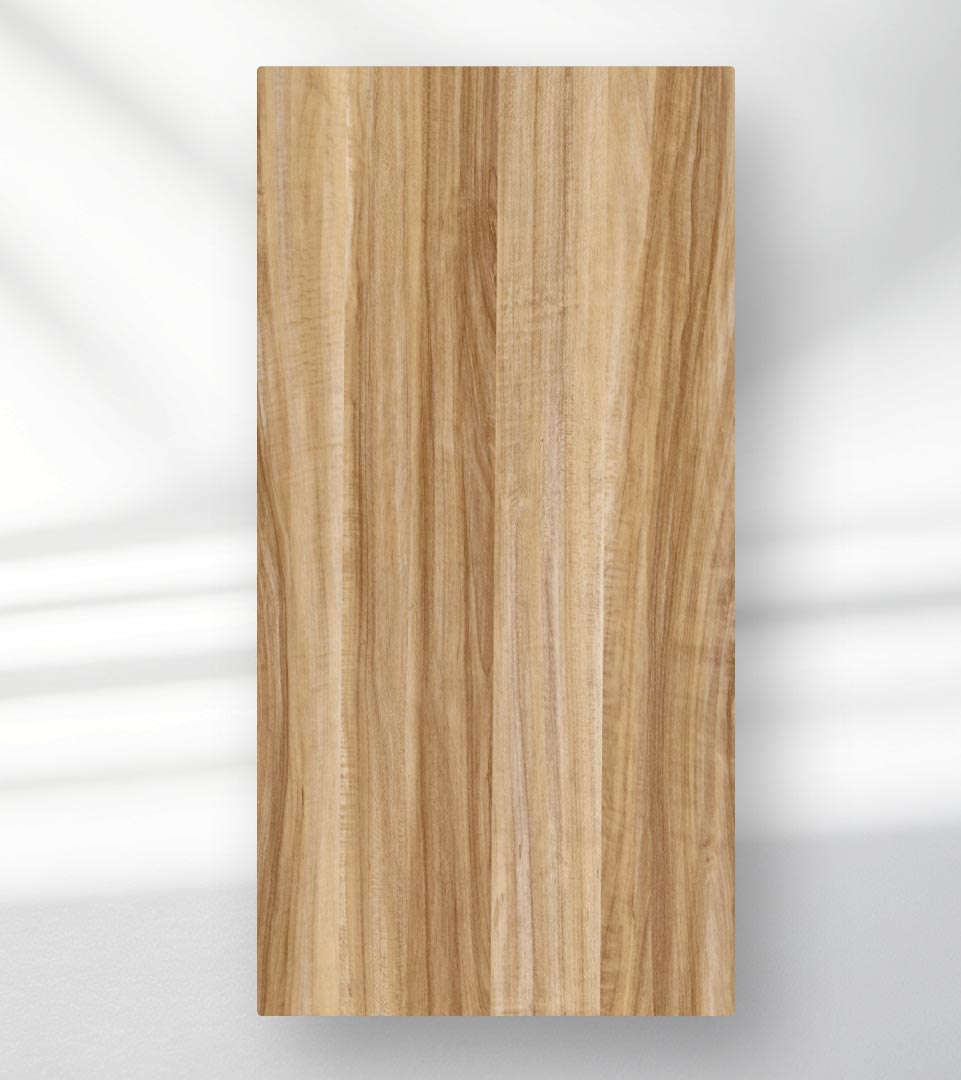 Maple Wood Texture PVC Marble Wall Panel