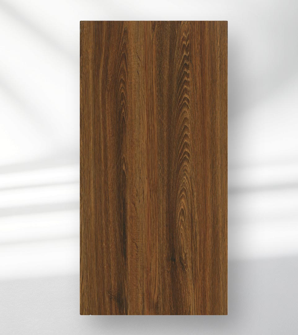 Natural Oak PVC Marble Wall Panel